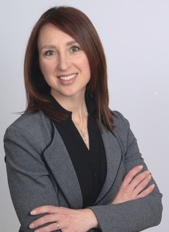 Headshot of Dr. Corbett