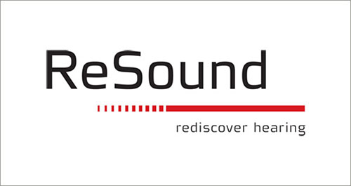 ReSound logo