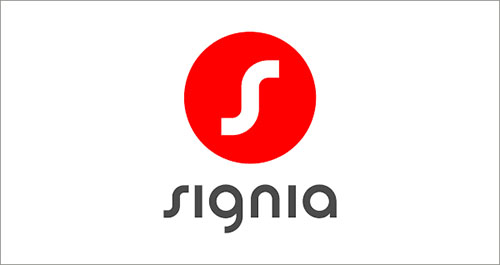 Signia logo