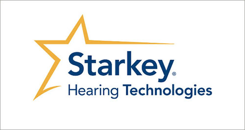 Starkey logo